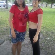 Profile Picture of Maria Boado (@MariaBoado2) on Twitter