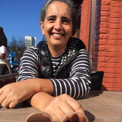 Profile Picture of Laura Schneider (@dolichoderus) on Twitter