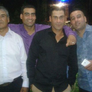 Profile Picture of Jorge Correa (@Jorge-Correa) on Facebook