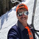 Profile Picture of Daryl Cramer (@dbcramer) on Instagram