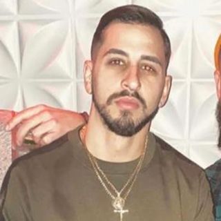 Profile Picture of Albert Alvarez (@albertalvarez03) on Facebook