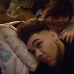 Profile Picture of David Tiscareno (@king_dav3d) on Instagram