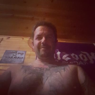 Profile Picture of Jeffrey Shiflet (@bigjefe775) on Twitter