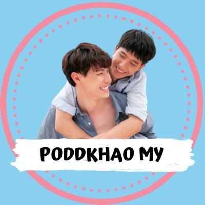 Profile Picture of PoddKhao MY (@PoddkhaoMY) on Twitter