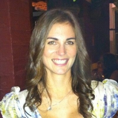 Profile Picture of Erin Cotter (@ErinRebeccaRose) on Twitter
