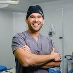 Profile Picture of Dr. Dario Felipe Cabello Plastic Surgeon (@plasticabello) on Instagram