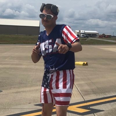 Profile Picture of Alex Hefner (@Avhefner0519) on Twitter