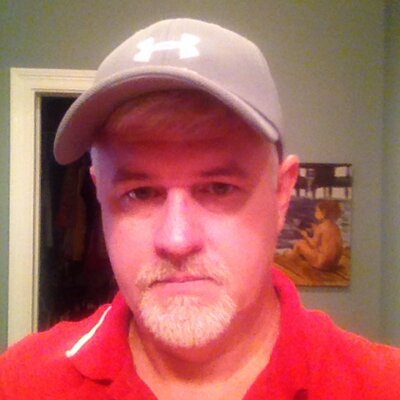 Profile Picture of Bill Crutcher (@bcrutcher47) on Twitter