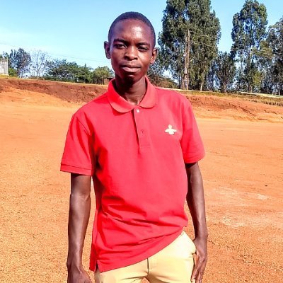 Profile Picture of James Joachim (@jamesjoachim17) on Twitter