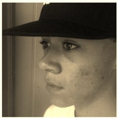 Profile Picture of Blake McClendon (@b_thatGUY_McC) on Twitter