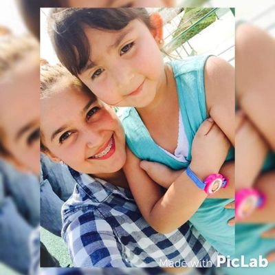 Profile Picture of Sandra Grimaldi (@GrimaldiSanchez) on Twitter