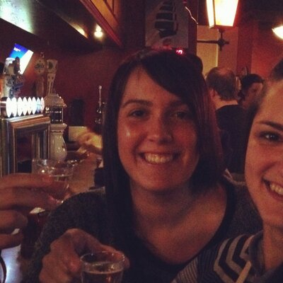 Profile Picture of Stéphanie Bolduc (@staifeb) on Twitter