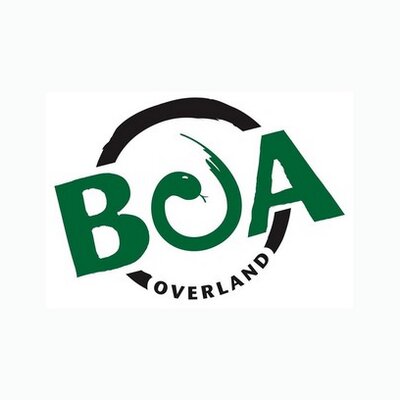 Profile Picture of Ben Grayling (@BOA_Overland) on Twitter