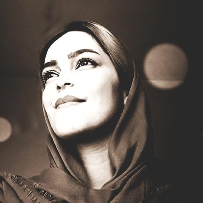 Profile Picture of Sahar_saeedpour (@SaeedpourSahar) on Twitter