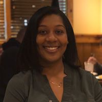 Profile Picture of Dominique Mclean (@dominique-mclean-8) on Quora