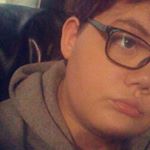 Profile Picture of Nick Wiley (@nickisqueer345) on Instagram