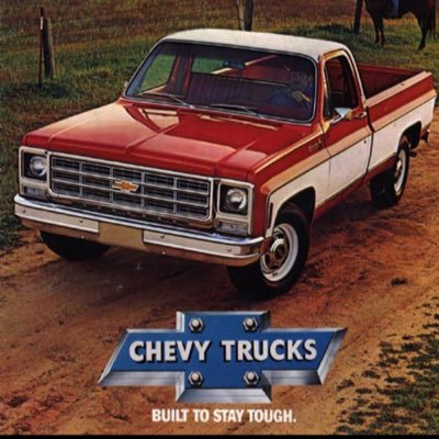 Profile Picture of Tyler Jacques (@classicchevy74) on Twitter