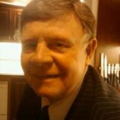 Profile Picture of Ken Hough (@KenHough2) on Twitter