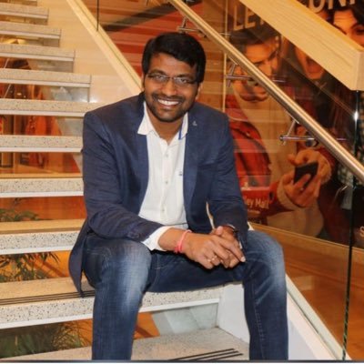 Profile Picture of Srikanth Sudireddy (@srikanthsudire1) on Twitter