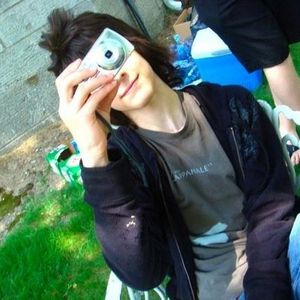 Zach Page - Myspace Profile Picture of Zach Page (@zachpage) on Myspace