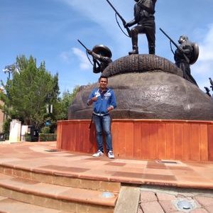 Profile Picture of Cesar Alamo (@CesarAlamo2) on Twitter