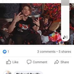 Profile Picture of richardcoville7 (@richardcoville7) on Tiktok