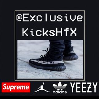 Profile Picture of Jake Nordin x Kyle Hartigan (@exclusivekickshfx) on Instagram