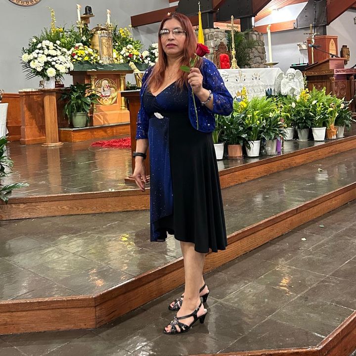 Profile Picture of mariatocte93 (@mariatocte93) on Tiktok
