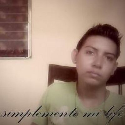 Frank Tu TITERITO - Twitter Profile Picture of Frank Tu TITERITO (@Fran_lop7) on Twitter