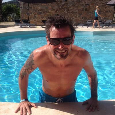 Profile Picture of Stu Millen (@stuiemillen) on Twitter