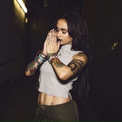 Profile Picture of Isabella Mcgowan (@mary_latu) on Tiktok