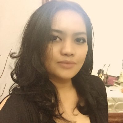 Ariyanti D. Linting - Twitter Profile Picture of Ariyanti D. Linting (@ariyanti) on Twitter