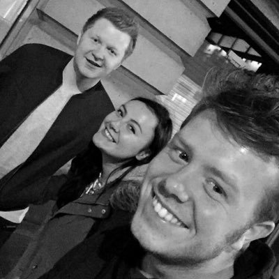 Profile Picture of LIΔM. (@LiamJosephRaine) on Twitter