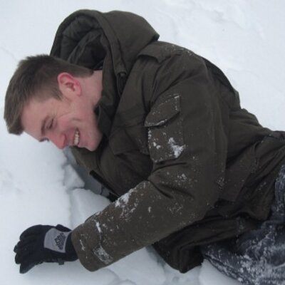 Profile Picture of Chris Labbe (@chrislabbe44) on Twitter