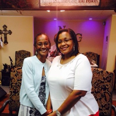 Profile Picture of Myra Jackson (@MyraJackson16) on Twitter