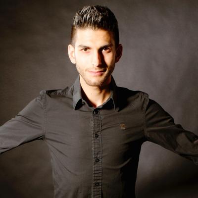Profile Picture of Joe Stefan (@JoeStefan92) on Twitter