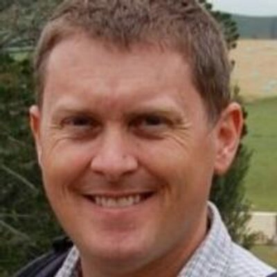 Profile Picture of Geoff Jones (@Jonesy_Geoff) on Twitter