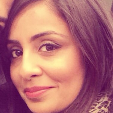 Profile Picture of Deepa Patel (@Deepa9) on Twitter