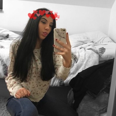 Profile Picture of Karmen Muhvić (@karmen_muhvic) on Twitter