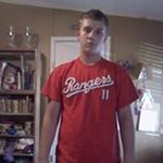 Profile Picture of Travis Ireland (@travis_irish_man) on Instagram