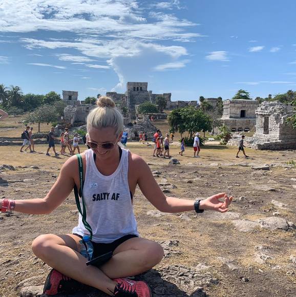 Profile Picture of Sheena Moore (@notsoinnocent8) on Poshmark