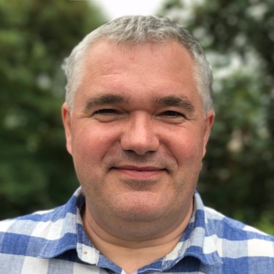 Profile Picture of Nigel Jones (@planetf1) on Twitter