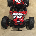 Profile Picture of Robert Brooks Sr (@sleepygood13) on Flickr