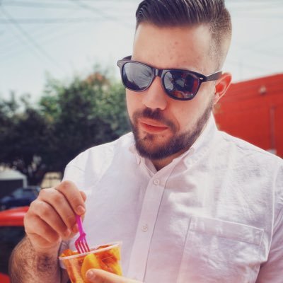 Profile Picture of Santiago Gonzalez (@film_guy) on Twitter
