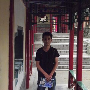 Profile Picture of Zhaojiang (@disijikafei) on Myspace