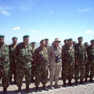 Profile Picture of Steve Morehouse (@srmafghan) on Myspace