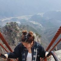 Profile Picture of Alice Choi (@alice-choi-17) on Quora