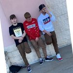 Profile Picture of kaelin williams (@kaelinw98) on Instagram