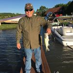 Profile Picture of Andy Arledge (@arledgea) on Instagram