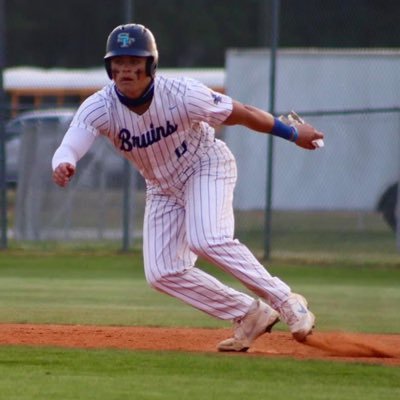Profile Picture of John Randell Williams (@johnrandell_11) on Twitter